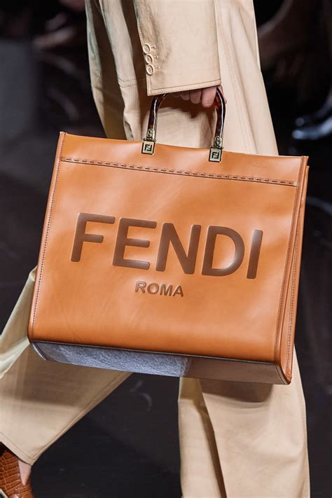 fendi bags new collection 2020|Fendi handbags new collection.